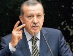 NAMERT - Başbakan Erdoğan: CHP'de kaybetmek yok