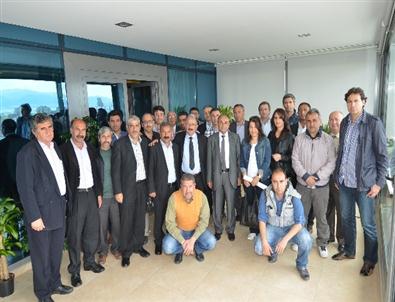 Başkan Hasan Arslan'dan Söz