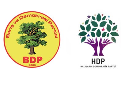 BDP'li vekiller, HDP konusunda kararını verdi