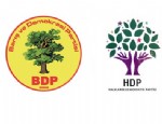 PERVIN BULDAN - BDP'li vekiller, HDP konusunda kararını verdi