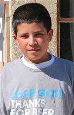 Beyninde Tümör Oluşan Ferdi’ye Devlet Sahip Çıktı