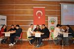 BİLGİ YARIŞMASI - Bursagaz Bilgi Yarışmasının Finalistleri Belli Oldu