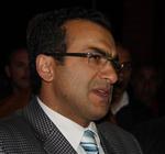 Çayeli Belediye Başkanı Esmen'e Saldırı