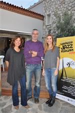 JAZZ - Çeşme Caz Rüzgarı Esmeye Devam Ediyor