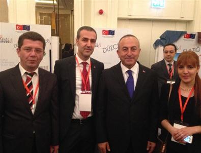 Düzce Hırvatistan’ın Dubrovnik Şehri İle Eşleşti