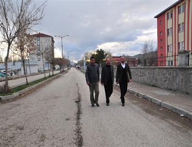 Eleşkirt’te 500 Kişiye ‘adım Sayar’ Dağıtıldı