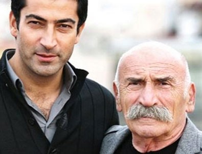 Kenan İmirzalıoğlu'ndan Tuncel Kurtiz'e büyük vefa