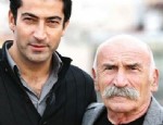 TUNCEL KURTİZ - Kenan İmirzalıoğlu'ndan Tuncel Kurtiz'e büyük vefa