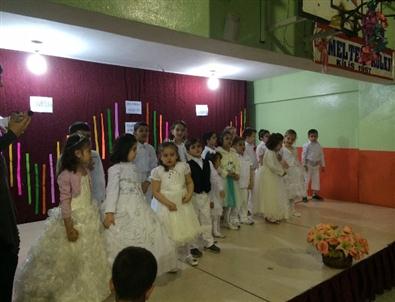 Meltem’de Kutlu Doğum Haftası