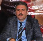 Mersin Ak Parti'de İstifa