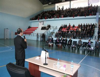 Pasinler’de Kutlu Doğum Haftası Programı