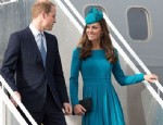 KATE MİDDLETON - Renkli prenses Kate Middleton