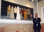 ŞAHMERAN - Ressam Yavuz Kılıçer, 7. Kişisel Sergisini Açtı