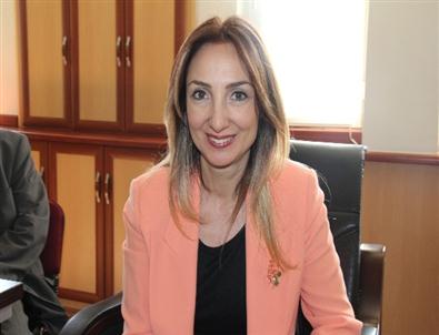 Chp'li Nazlıaka Samsun'da