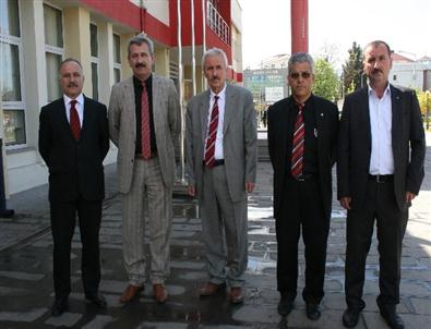 Düzce’de 1 Mayıs Kutlama Hazırlıkları Başladı