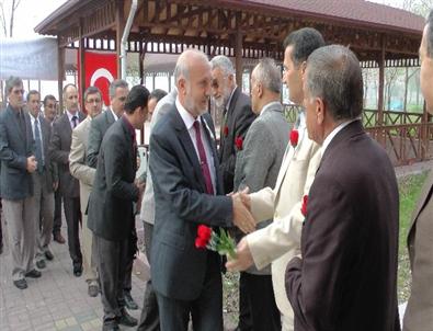 Filyos’ta Kutlu Doğum Coşkusu