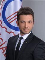 İBRAHİM SADRİ - Genç Müsiad Düzce’nden Dev Etkinlik