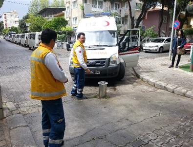 İyi Ki Acil Vaka Yoktu