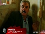 KARAGÜL DİZİSİ - Karagül 43. Bölüm Fragmanı Ve Özeti