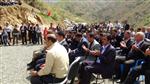 MEHMET MARAŞLı - Koçkar Köyü Korucularına Anma Töreni Düzenlendi