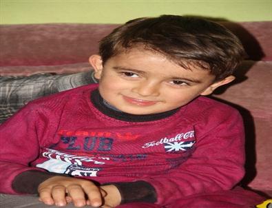 (özel Haber) Abd'den İlik Geldi Ama Tedavi İçin Antalya'ya Gidecek Paraları Yok