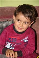 HÜSEYIN AVNI COŞ - (özel Haber) Abd'den İlik Geldi Ama Tedavi İçin Antalya'ya Gidecek Paraları Yok