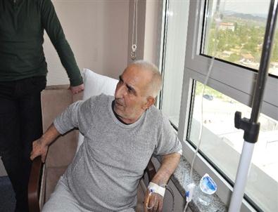 Ssk’nın Emekli Muhasebecisi Mehmet Çobanöz Vefat Etti