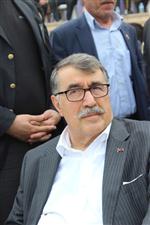 MUSTAFA ERDEM - Tirit Ziyafeti Devam Ediyor