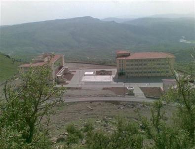 Yücebağ İmkb Ybo’nun Çevre Düzenlemesi Yapıldı