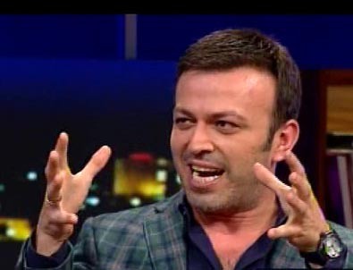 Mesut Yar'la Burada Laf Çok - Serhat Kılıç stüdyoyu gülme krizine soktu