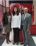 Burhaniye Bahçeşehir’de Ygs Başarısı