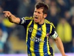 BİR AYRILIK - Emre Belözoğlu: 'Trabzonspor kendi özeleştirisini yapsın'