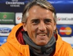 SAMPDORIA - Eski öğrencisinden Mancini'ye destek!