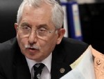 YSK - Güven: İlçe seçim kurulları rahat bırakılsın