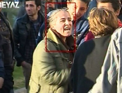 'Hastayım' numarası yaptı