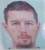 PARAŞÜTÇÜ - 200 Metreden Denize Çakıldı