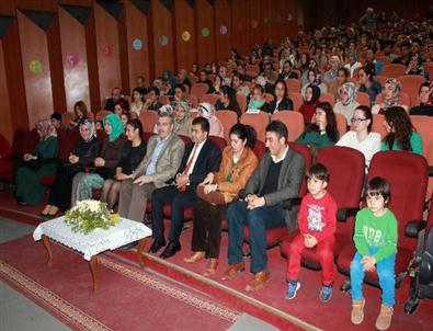 Ağrı’da ‘çocuklarla Anlaşmak Aslında Çok Kolay’ Semineri