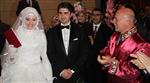 İSMAIL KARA - Başkan Sekmen, Tarıkdaroğlu'nun Nikahını Kıydı
