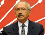 YILDIRAY SAPAN - CHP'li vekilden Kılıçdaroğlu'na 'lider' göndermesi