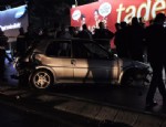 OKMEYDANI EĞİTİM VE ARAŞTIRMA HASTANESİ - İstanbul Sarıyer'de korkunç kaza: 2 ölü