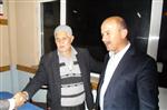 Karapürçek Belediye Başkanı Yıldırım'dan Teşekkür Ziyareti Haberi