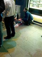 SARAYBAHÇE - Kocaeli’de Eski Koca Vahşeti