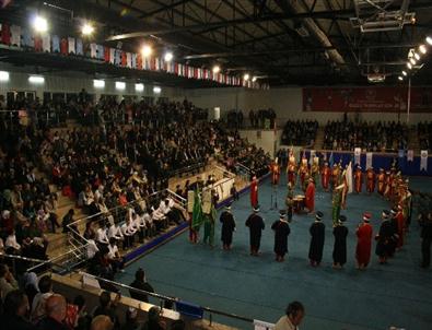 Peygamberimizin Hayatı Konulu Yarışması Ödülleri Verildi