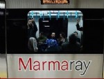 İSKİ - TCDD'den 'Marmaray'da sızıntı' açıklaması: Aksaklık yaşanmadı