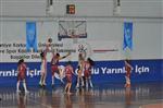 BÜLENT ÖZKAN - Türkiye Kadınlar Basketbol 2. Ligi
