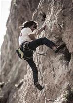 YOGA - Türkiye’nin En Uzun Soluklu Kaya Tırmanış Şenliği İzmir’de