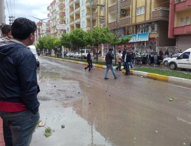 Bismil'de Kız Kaçırma Gerginliği