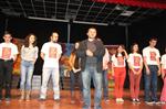 ODA TİYATROSU - Genç Denizli Tiyatro Kulübü’nün Oyununa Büyük İlgi