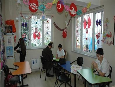 Giresun’da Otistik Çocuklara Özel Okul Açıldı