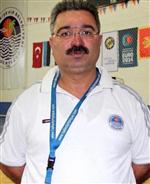 ÇUKOBIRLIK - Hentbol Erkekler Türkiye Kupası